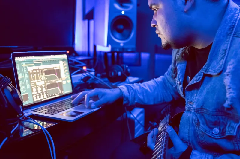 Tagged Wrong, Buried Deep: Why Your Genre Metadata Is Sabotaging Your Playlist Chances