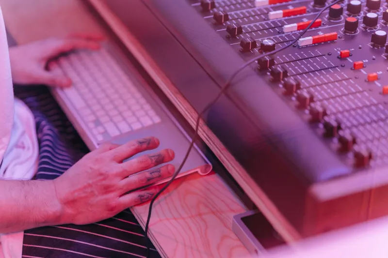 Invisible Architects: Why the People Who Actually Build the Sound Never Get the Glory